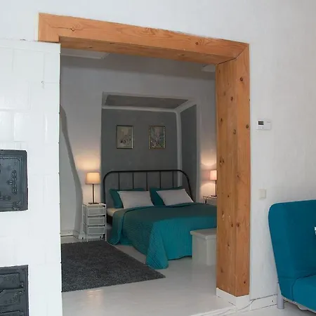 Apartment Rotuses Vokieciu