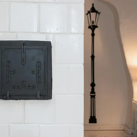 Apartment Rotuses Vokieciu *