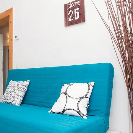 Apartment Rotuses Vokieciu *