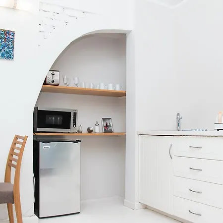 Rotuses Vokieciu Apartment
