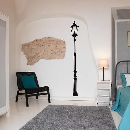 Apartment Rotuses Vokieciu