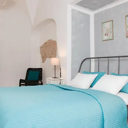Rotuses Vokieciu Apartment *